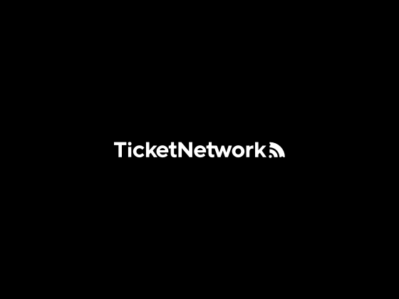Ticketnetwork.com Discount Code