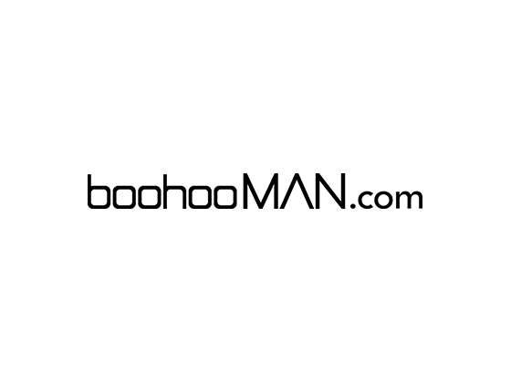 BoohooMan Discount Code BoohooMan Discount Code