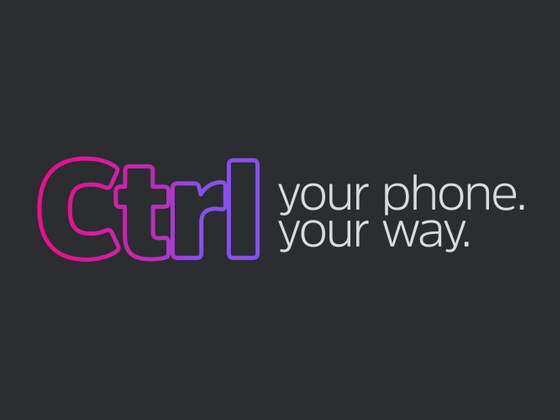 CTRL Mobile Discount Code