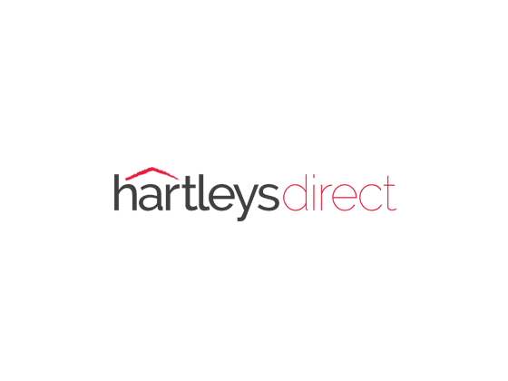 Hartleys Direct Discount Code