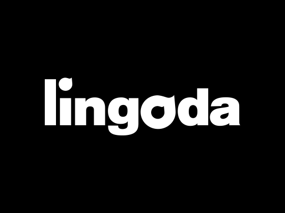 Lingoda Discount Code