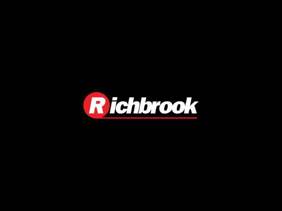 Richbrook Discount Code