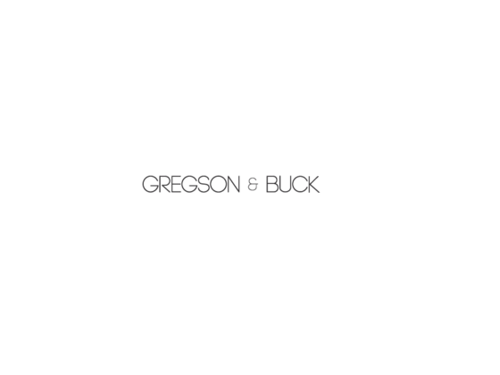 Gregson and Buck Discount Code