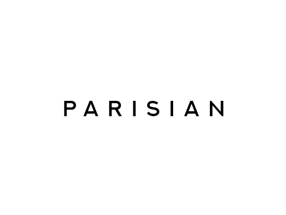 Parisian Fashion Discount Code Parisian Fashion Discount Code