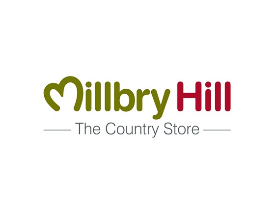 Millbry Hill Discount Code