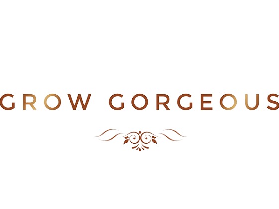 Grow Gorgeous Voucher Code Grow Gorgeous Voucher Code