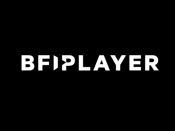 BFI Player Discount Code