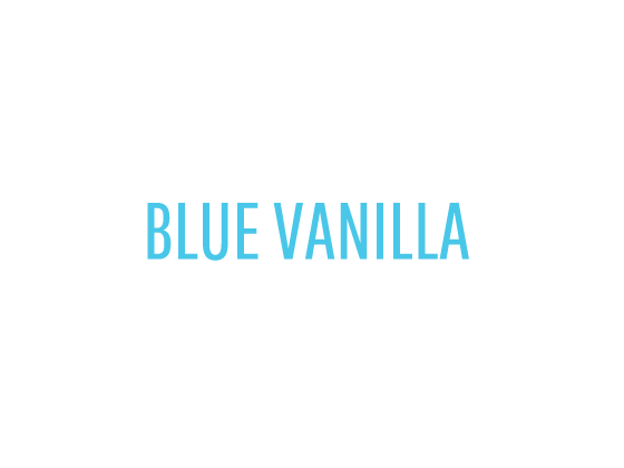 Blue Vanilla Voucher Code Blue Vanilla Voucher Code