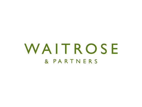 Waitrose Gifts Promo Code