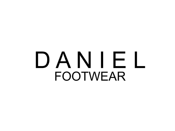 Daniel Footwear Discount Code