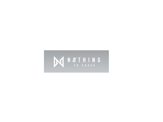 Nothing To Prove Discount Code Nothing To Prove Discount Code