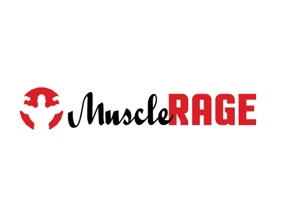 Muscle Rage Discount Code